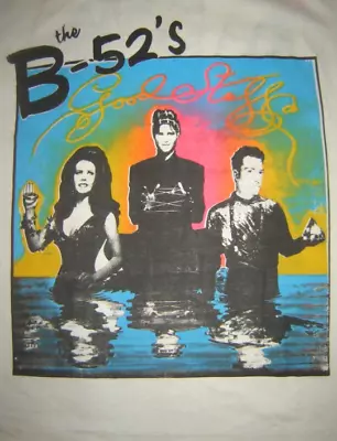 New... THE B 52S T Shirt.. Best Design - New Year New Art Shirt • $16.14