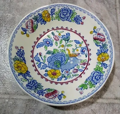 Vintage Mason's REGENCY 5.5  Saucer England C4475 • $9.59