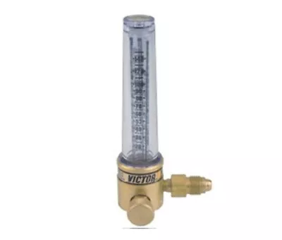 VICTOR Argon FLOWMETER FM137 1000-0261 • $98.87