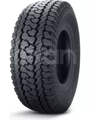 Kumho Tyre 285/70R17C 121/118R AT51 (2177883) • $292