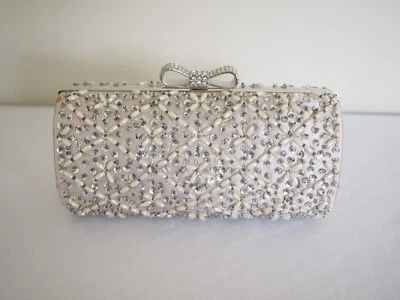 $35 • Buy Women's  Forever New  Gorgeous Clutch Bag. Great Condition. Bargain Price.