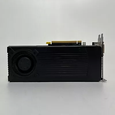 ZOTAC NVIDIA GEFORCE GTX 660Ti VIDEO CARD 2GB RAM 192 BIT GDDR5 • $49.99