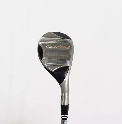 Cleveland 588 Altitude 23° 4H Hybrid Regular Matrix Ozik Xcon-6 1168256 Good Q91 • $43.99