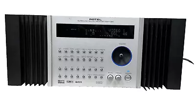 Rotel Rsx-1065 Surround Sound Receiver (for Parts Or Repair) • $59.99