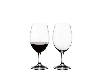 RIEDEL Ouverture Magnum Wine Glass Set Of 2  Dishwasher Safe • $39