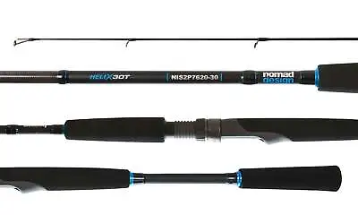 Nomad Design Inshore Spinning Rod • $240.28