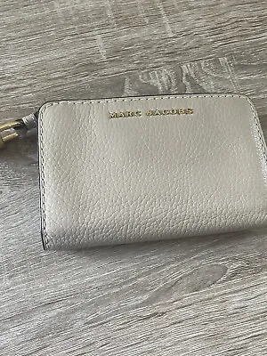 Marc Jacobs Wallet • £50