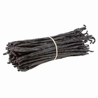 Extract Grade B Indonesian Vanilla Beans • $28