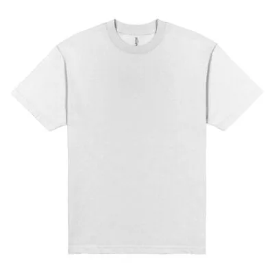 Alstyle Apparel & Activewear Classic  Plain Blank Short Sleeve T Shirts • $7.50