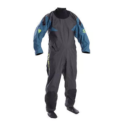 Typhoon Hypercurve Drysuit 2023 & Undersuit - Indian Teal • £499.95