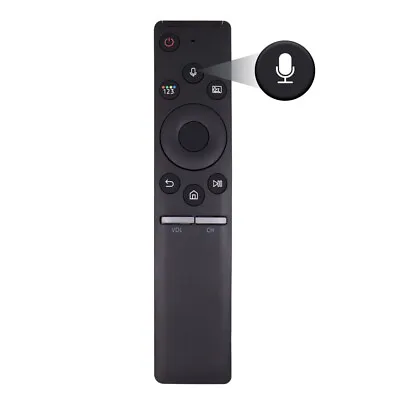 New Replaced Voice Remote Control For SAMSUNG 4K QLED Smart TV Q6 Q7 Q8 Series • $44