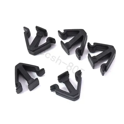 10 Pcs Car Headlining Interior Roof Liner Panel Trim Clips For Vw • $6.98