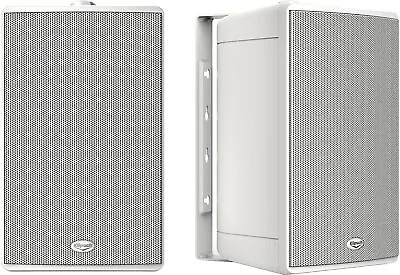 Klipsch KHO7 Pr Outdoor Speaker (WH) • $129