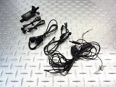 2006 05-06 Suzuki Gsxr 1000 Gsxr1000 OPT7 OPT Wiring Light Conversion Works • $33.44