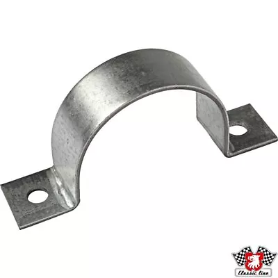 Exhaust System Clamp For VOLVO P 121 122 S Amazon 1800 210 Duett 2200 05-05 • $7.80