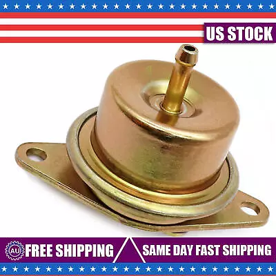 Fuel Pressure Regulator For F-150 F53 Ford Mercury Mazda Lincoln 1988-1999 • $15.49