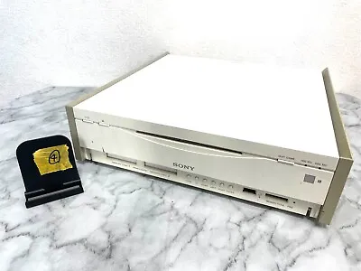 $105 • Buy Sony PSX Desr-5000 Console System PS2 HDD DVD 160GB Junk For Parts NTSC-J Japan