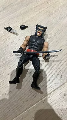 Wolverine Marvel Legends • £15