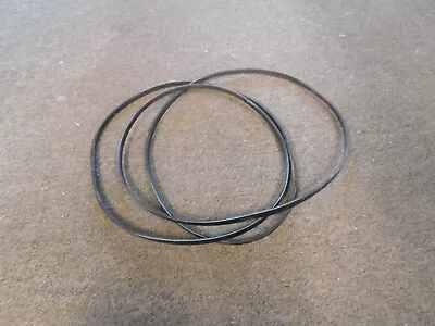 WP40111201 3387610 661570 661570V 40111201 MAYTAG Dryer Belt • $1.50