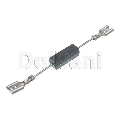 2X062H Diode For Microwave Oven High Voltage Bilateral • $10.95