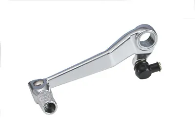 Outlaw Racing OR2375 Gear Shifter Lever Pedal Silver TL1000 SV650S • $29.95