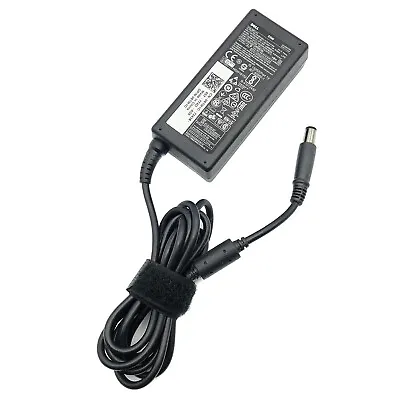 $20.38 • Buy Genuine Original DELL Vostro 1500 1510 1520 1540 65W Laptop Charger N/PC OEM 