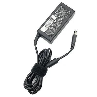 Original DELL Vostro 1500 1510 1520 1540 65W Laptop Charger N/PC OEM  • $18.05