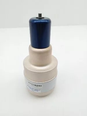 Jennings M/CSVF-500-15D377 Variable Vacuum Capacitor 12-500pF 15/9kVp • $600