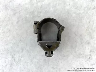 Finnish M39 Front Barrel Band Nose Cap Mosin Nagant Surplus Rifle Part • $38.95