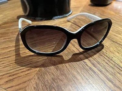 Authentic Bvlgari 8064 Sunglasses • $220