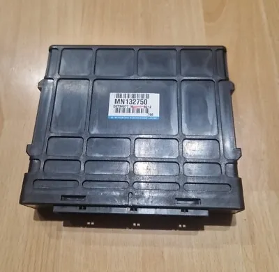 Mitsubishi Lancer Evo Evolution 8 Viii Mr Jap Oem Ecu Mn132750 • £225