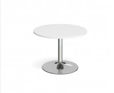 Circular Top(800mm) Bistro/Meeting Tables  • £139