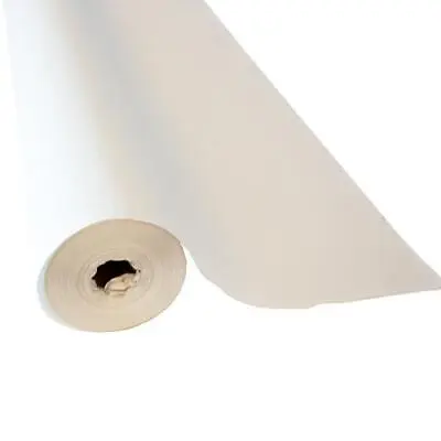 £29.99 • Buy Banqueting Rolls - Paper Party Tablecloths - 8m To 100m Long - Multiple Colours