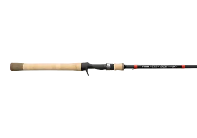 G. Loomis GCX 853C JWR Casting Rod 7'1  Medium Heavy Extra Fast • $249.99