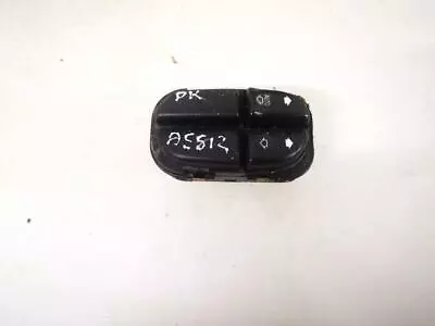 £6.31 • Buy 97bg14529aa Power Window Switch For Ford Mondeo DE1245686-35