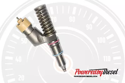 $400 • Buy 10R8502 Caterpillar 3406E Diesel Injector Remanufactured 
