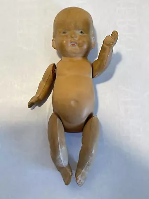 Vintage Rubber Baby Doll Japan 6  • $9.99