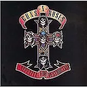 £3 • Buy Guns N' Roses : Appetite For Destruction CD (1999) Expertly Refurbished Product