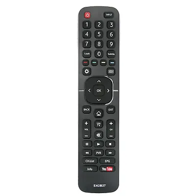 New EN2B27 Remote Control For HISENSE TV 40K321UW 50K321UW 55K321UW 58K321UW • $16.99