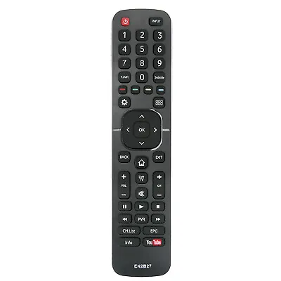 New EN2B27 Remote For HISENSE 4K UHD Smart  TV 70M7000UWG 75M7000UWG 75M7000UWD • $16.99