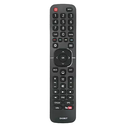 New EN2B27 Remote For HISENSE 4K Ultra HD TV 50M7000UWG 55M7000UWG 65M7000UWG • $16.99