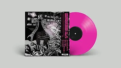 Massive Attack Vs Mad Professor Part II Vinyl LP Pink Colour 2019 NEW • £33.99