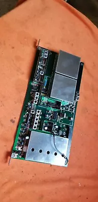 Yaesu Local Unit Board For Ft 990 • $75