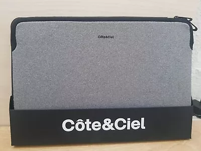 Cote & Ciel  -  Sleeve For MacBook Air Ipad Tablet 15  In  • £9