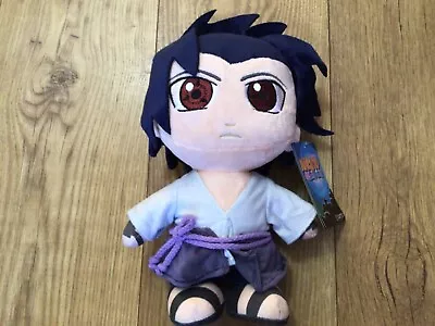 Naruto Shippuden Uchica Anime Plush Soft Toy • £15.99