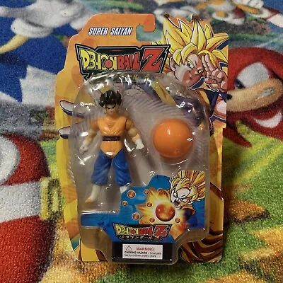 Dragon Ball Z VEGITO Figure Toy KO Bandai Ultimate Collection 2009 RARE • $16