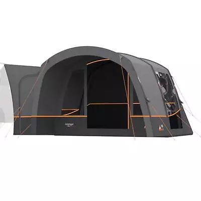 Vango Cove Iii Driveaway Air Low Awning Inflatable Campervan Tent Motorhome T5/6 • £625