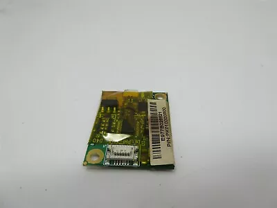 Toshiba P205 P200 X205 Satellite Laptop MODEM Card PK010000R00 PK010000000 • $6.88