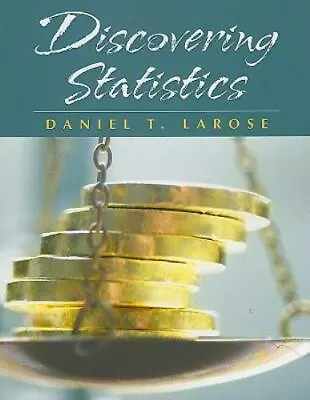 Discovering Statistics (Paper) Student CD & Tables And Formulas Card [With... • $6.59