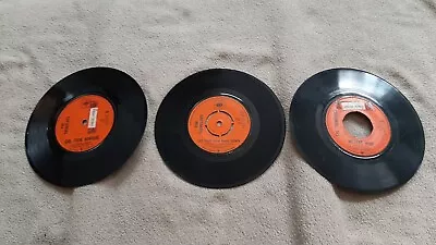 £3.99 • Buy 3 Tremeloes 7  Vinyl Singles